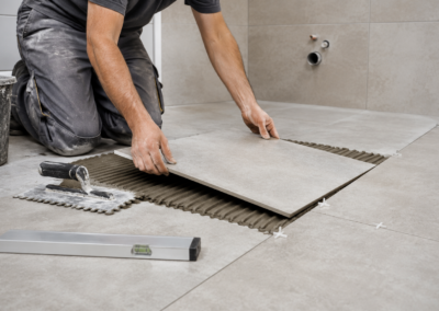 pose de carrelage cezac artisan carreleur haute gironde carrelage salle de bain cezac